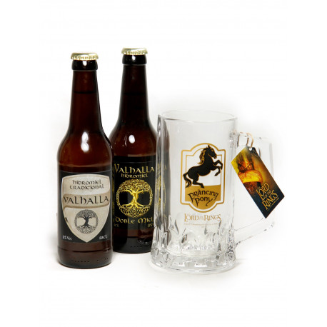 Mead in Middle-earth Pack AP5