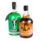 Pack licor Fuegos de Poniente