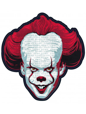 Alfombrilla de Pennywise IT para escritorio