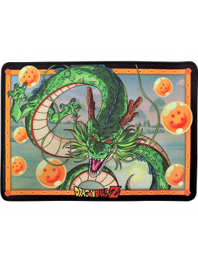 Tapis De Gamer De Boule De Dragon Shenron