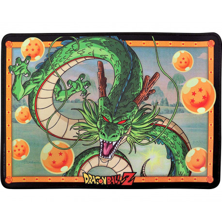 Tapis De Gamer De Boule De Dragon Shenron