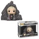 Funko Pop! Daenerys Rocadragón Juego de Tronos Temporada 8
