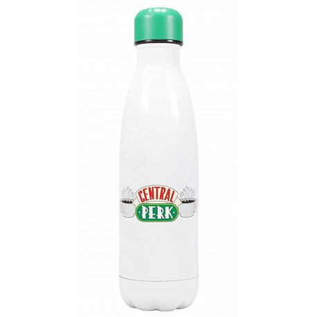 Botella Friends Central Perk