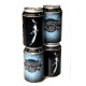 PACK 4 lattine di Birra Artigianale Wayfarer Bianco 33 cl