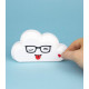 Lampada Da Oggi Puff Kawaii