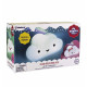 Lampe Aujourd'Hui Cloud Kawaii