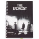 Livre Cahier A5, L'Exorciste