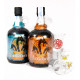 Pack chupitos Dracarys Hielo y Fuego