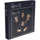 Quebra-Cabeça Capa Queen II para fãs de Queen