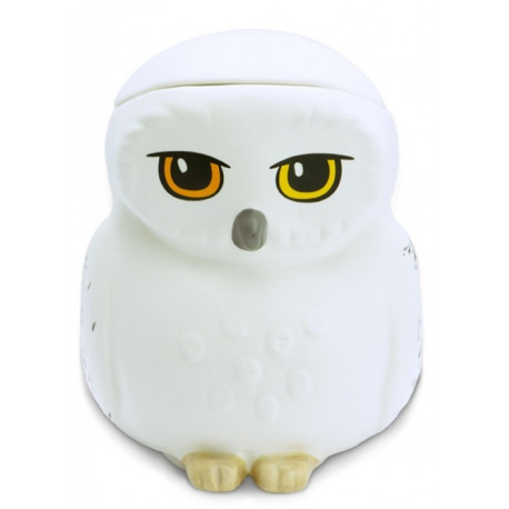 Cup 3D Hedwig Harry Potter