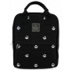 Mini Sac À Dos Loungefly Jack Cauchemar Avant Noël