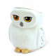 Taza 3D Hedwig Harry Potter