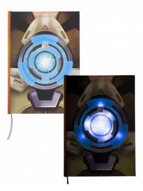 Prenota Overwatch con la Luce