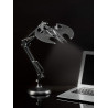 Lampe de chauves-souris de Batman de DC Comics