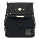 Sac à dos sac Loungefly Jack Cauchemar Avant Noël noir
