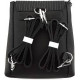 Bag backpack Loungefly Jack Nightmare Before Christmas noir