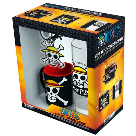 Set Regalo Un Pezzo