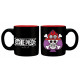 Set de 2 Mini Tazas One Piece