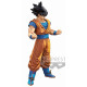 Figura Dragon Ball Goku Banpresto Grandista Manga Dimensions