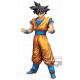 Figura Dragon Ball Goku Banpresto Grandista Manga Dimensions