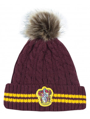 Gorro Gryffindor Harry Potter