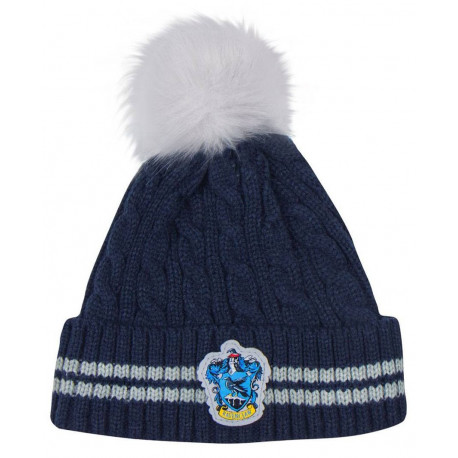 Harry Potter Ravenclaw Chapeau de Ravenclaw avec boule