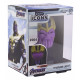 Lámpara Thanos Avengers Marvel