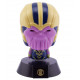 Lamp Thanos Avengers Marvel