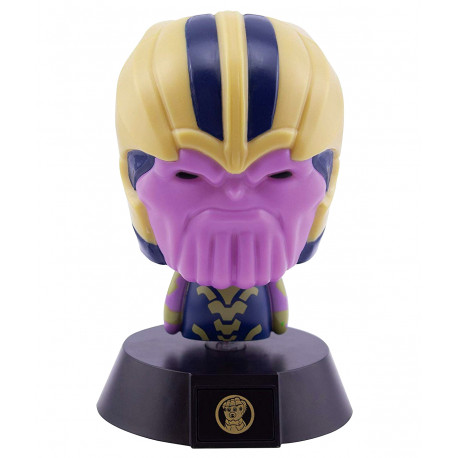Lamp Thanos Avengers Marvel