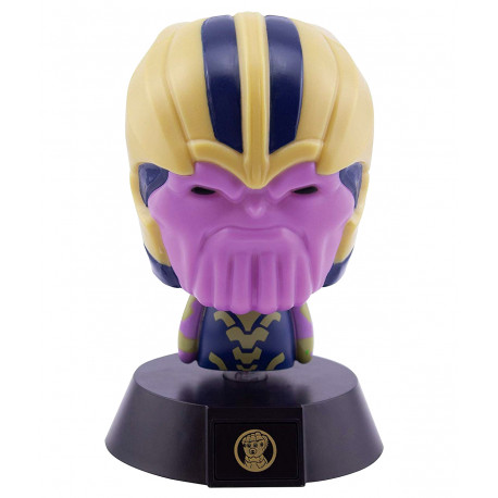 Lámpara Thanos Avengers Marvel