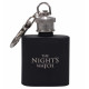 Hip flask Mini Night's Watch-Game of Thrones