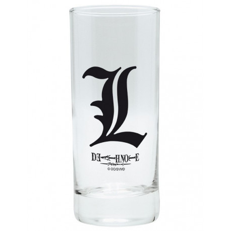 Vaso L Death Note