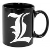 Taça L Death Note