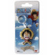 Keychain Luffy One Piece