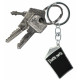 Keychain En Métal De Livre Death Note