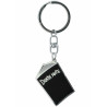Llavero Metal Libreta Death Note