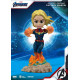 Mini figure Captain Marvel Avengers Endgame