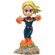 Mini figure Captain Marvel Avengers Endgame