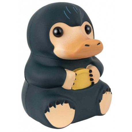 Figura Antistress animali fantastici Harry Potter