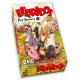 Board game Berridos