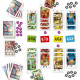 Juego de mesa Hipatia