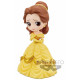 Bella figura Banpresto Q Posket Disney 14 cm