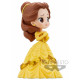 Bella figura Banpresto Q Posket Disney 14 cm