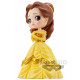 Bella figura Banpresto Q Posket Disney 14 cm