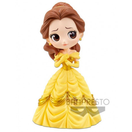 Bella figura Banpresto Q Posket Disney 14 cm