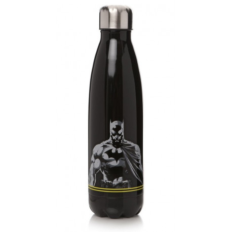 Botella Metálica Batman DC Comics por 16,90 