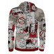 Sudadera con capucha Borderlands 3