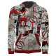 Sweat capuche Borderlands 3