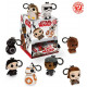Llavero Colgante Sorpresa Star Wars Peluche