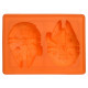 Stampo in Silicone Falcon di Star Wars